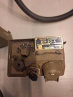 radio apparaattuur, Verzamelen, Ophalen of Verzenden, Landmacht, Amerika