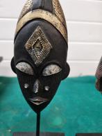 tribal beelden replica samen, Ophalen of Verzenden