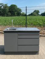 NEXT125 Keuken / Keukenblok, Ophalen, Gebruikt, Grijs