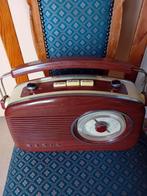 Draagbare radio, Ophalen of Verzenden