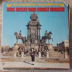 Das beste von Ernst Mosch, Ophalen of Verzenden, Zo goed als nieuw, 12 inch, Pop