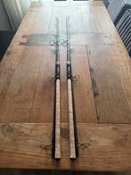 2x Nash Dwarf 10ft 3lbs, Ophalen, Gebruikt, Werphengel