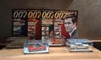 007 On Her Majesty's secret service modelauto's, Ophalen of Verzenden, Zo goed als nieuw, Auto, Overige merken