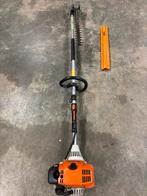 Stihl Heggenschaar - Goede Staat!, Tuin en Terras, Heggenscharen, Ophalen, Gebruikt, Benzine