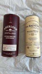 Whisky Kokers, Verzamelen, Blikken, Ophalen, Zo goed als nieuw, Overige