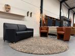2 Nieuw Leolux Suva Fauteuils Wapiti Hawk leer design stoel, Huis en Inrichting, Fauteuils, Leolux, Nieuw, Ophalen of Verzenden