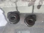 Klapraamhouders  .2pk ,cv ,eendje citroen, Ophalen of Verzenden