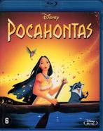 Pocahontas (1995, Disney) - gouden rugnr 36 - NL uitgave, Cd's en Dvd's, Blu-ray, Verzenden, Disney Movies, Dsa@vendorservices.nl