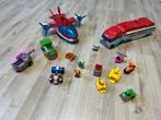 Paw Patrol Speelgoed Collectie, Ophalen, Gebruikt, Jongen of Meisje