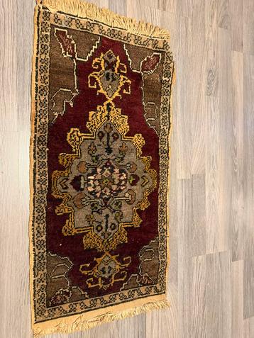 Perzisch tapijt - Handgeknoopt beschikbaar voor biedingen