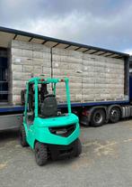 vlasstrooisel - neemt tot 12 keer meer op dan stro, Weidegang, 4 paarden of pony's of meer