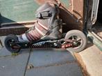 Skaters, Ophalen of Verzenden, Gebruikt, Inline skates 4 wielen, Salomon