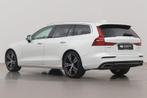 Volvo V60 T6 Recharge AWD Business Pro | ACC | BLIS | Camera, Auto's, Volvo, Te koop, 5 stoelen, Gebruikt, 340 pk