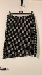 King Louie rok M, Kleding | Dames, Rokken, Maat 38/40 (M), Zwart, Ophalen of Verzenden, Zo goed als nieuw