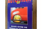 Renault Twingo Autotheek 1993, Ophalen of Verzenden, Zo goed als nieuw, Renault