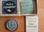 Hakan Expometer-belichtingsmeter., Ophalen of Verzenden, Gebruikt, Overige typen