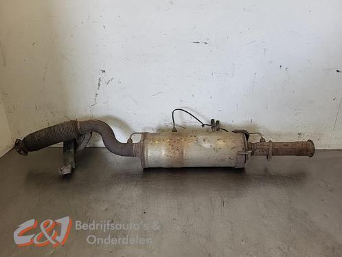 Roetfilter van een Peugeot Expert, Auto-onderdelen, Filters, Peugeot, Gebruikt, 3 maanden garantie, Ophalen of Verzenden