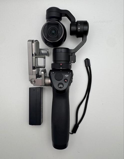 DJI Zenmuse X3 Camera, Audio, Tv en Foto, Actiecamera's, Zo goed als nieuw, Overige merken, Ophalen of Verzenden