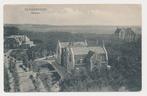 49- Prentbriefkaart Dennenoord 1909 - Panorama, Gelopen, Zuid-Holland, Voor 1920, Verzenden