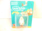 Disney Mattel 1993 Snowwhite Sneeuwwitje Dwerg Sleepy figuur, Verzamelen, Disney, Ophalen of Verzenden, Sneeuwwitje of Doornroosje