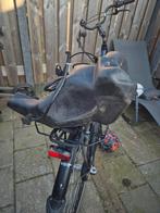 Zip 2 tak benzine tank, Ophalen, Zo goed als nieuw, Piaggio