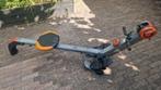Roeimachine Rower BR3010, Ophalen, Zo goed als nieuw, Metaal