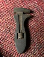 Bodemvondst…. Oude Bahco/ Moersleutel, Antiek en Kunst, Antiek | Gereedschap en Instrumenten, Ophalen of Verzenden