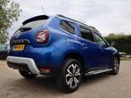 Dacia Duster 1.3 TCe Prestige 131pk (Vol-Opties) 1e eigenaar, Voorwielaandrijving, Gebruikt, 4 cilinders, Blauw