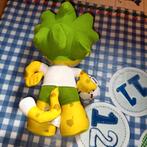 Fifa South Africa voetbal knuffel 2010 26 cm groot, Verzamelen, Sportartikelen en Voetbal, Ophalen of Verzenden, Zo goed als nieuw