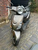SYM scooter met MKX slot, Fietsen en Brommers, Ophalen, Gebruikt, Overige modellen, Maximaal 45 km/u