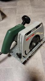 Vintage Bosch Profi PKS 46 Cirkelzaag, Ophalen, Gebruikt, Cirkelzaag, 600 tot 1200 watt