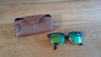 Ray Ban Clubmaster 3016 - Maat 51/21, Ophalen of Verzenden