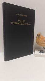 Eggebeen, A.G.; Uit het leven van alle dag, Ophalen of Verzenden, Gelezen, Christendom | Protestants