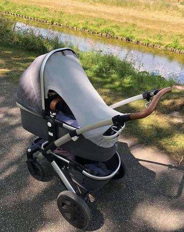 Joolz Geo 2 kinderwagen beschikbaar voor biedingen