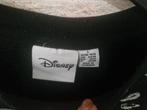Zwarte Mickey mouse trui Maat L, Primark, Zwart, Maat 42/44 (L), Onbekend