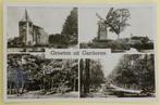 ansichtkaart Gelderland e/o nr. 42 - Garderen, Ophalen of Verzenden, Voor 1920, Ongelopen, Gelderland