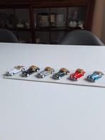 Morgan modelauto's schaal 1:87 metaal, Hobby en Vrije tijd, Modelauto's | 1:87, Ophalen of Verzenden, Zo goed als nieuw, Auto