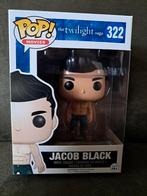 Funko Pop 322 The Twilight Saga, Verzamelen, Poppetjes en Figuurtjes, Ophalen, Nieuw