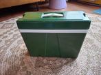 Vintage koelbox 10lt, Ophalen, Koelelement