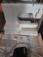 Lewestein Astra naaimachine in koffer, Gebruikt, Ophalen of Verzenden, Nvt, Nvt