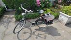 klassieke Gazelle stangetjes fiets, 59 cm of meer, Ophalen