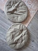 Living, Ophalen of Verzenden, Gebruikt, Rond