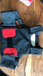 Bodyprotector voor paardrijden, Ophalen, Zo goed als nieuw