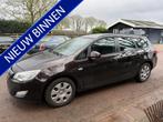 Opel Astra Sports Tourer 1.4 Business Edition (bj 2012), Auto's, Voorwielaandrijving, Euro 5, Gebruikt, 4 cilinders