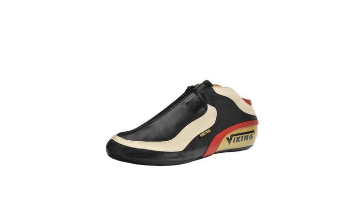 VIKING GOLD 2005 SCHAATSSCHOEN MAAT 47, Sport en Fitness, Schaatsen, Nieuw, Noren, Viking, Ophalen of Verzenden