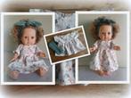 Poppenkleertjes kleertjes voor paola reina pop 4 cm no 1, Ophalen of Verzenden, Nieuw, Babypop