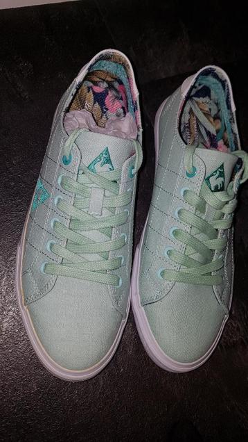 Le Coq Sportif Annecy Low Woman - Maat 41