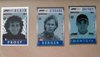 Topps Turbo Attax F1 2025 Icons of the grid, Ophalen of Verzenden, Nieuw, Meerdere plaatjes