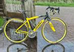 Giant once racefiets 28 inch, Fietsen en Brommers, Fietsen | Racefietsen, Ophalen, Aluminium, Zo goed als nieuw, Meer dan 20 versnellingen