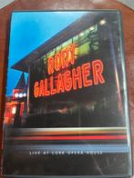 Rory gallagher live at cork opera house, Alle leeftijden, Ophalen of Verzenden, Zo goed als nieuw